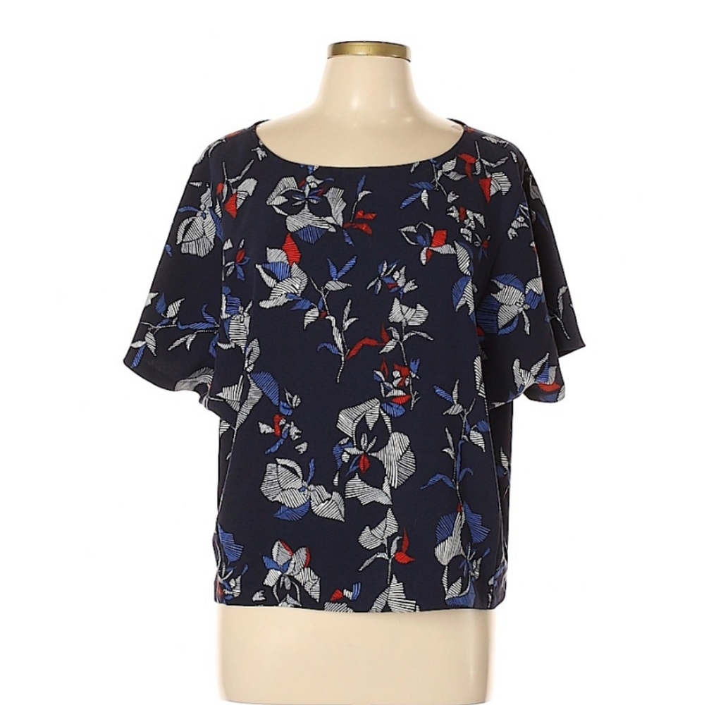 5/$25 Halogen Blouse